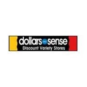 Dollars and Sense — Discount Variety Stores